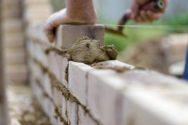 Best Concrete Crack Repair  in West Hattiesburg, MS