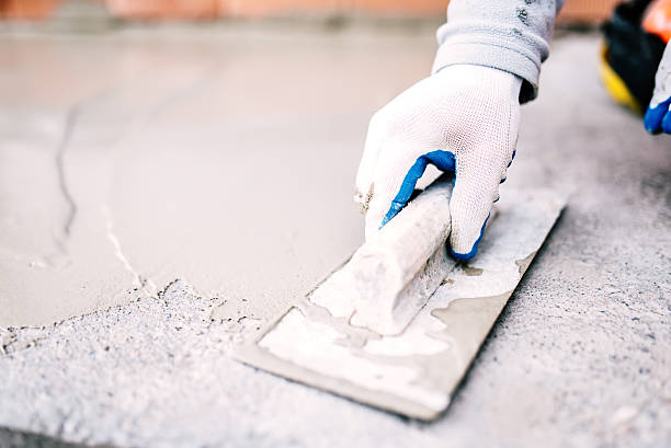 Best Local Concrete Companies  in West Hattiesburg, MS
